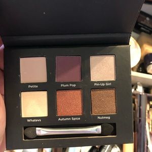 Ulta eyeshadow palette